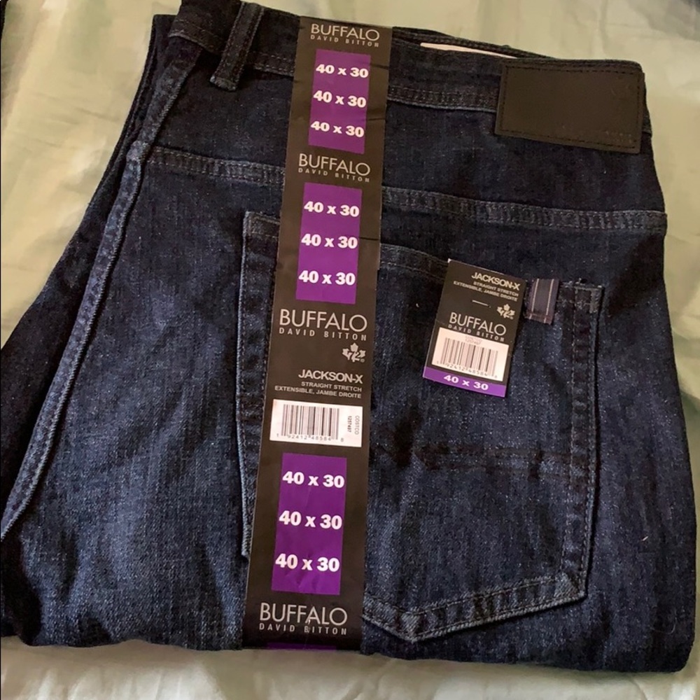 Men’s Jeans